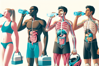 Furosemide's effects on athletes' fluid balance