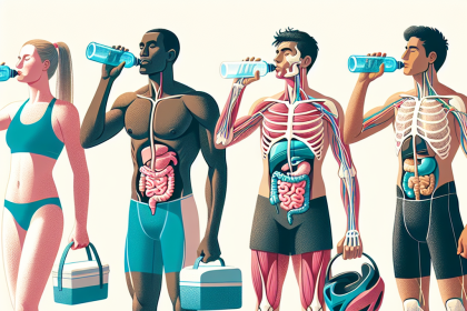 Furosemide's effects on athletes' fluid balance