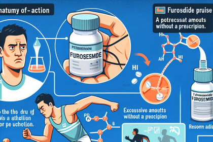 Furosemide: usage and abuse in sports