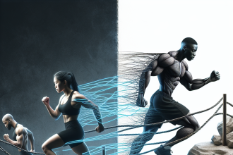 Impact of trenbolone on athletes' physical performance