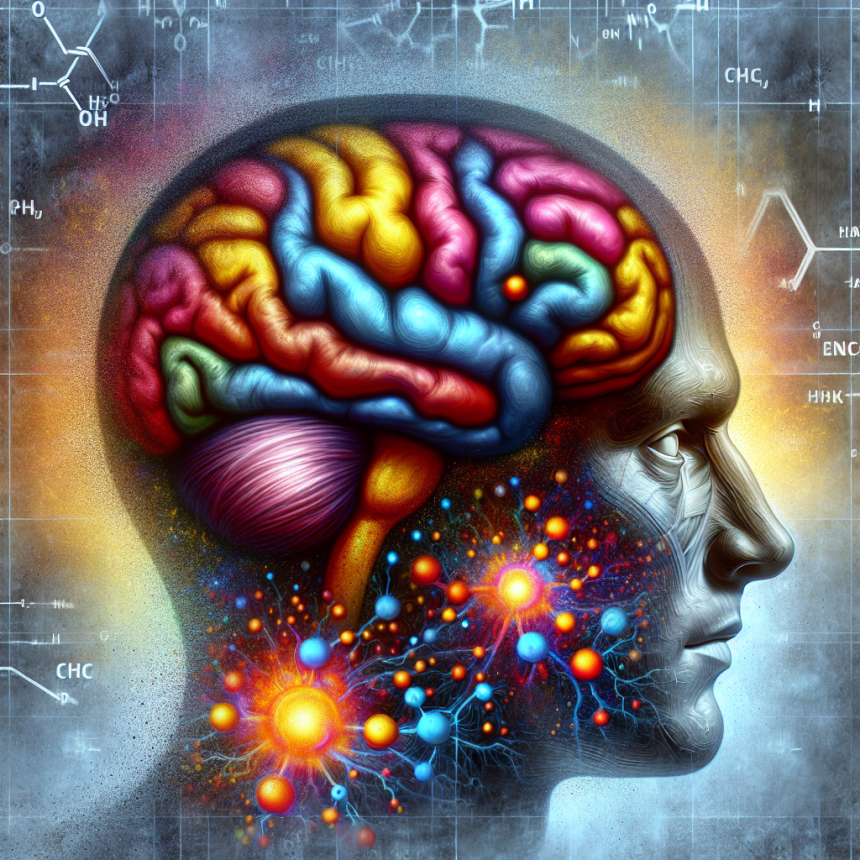 Nandrolone: effects on the central nervous system
