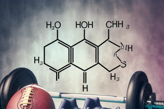 Phentermine hydrochloride: potential doping in the sports world?