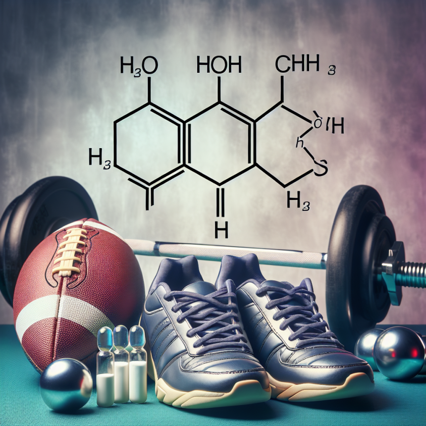 Phentermine hydrochloride: potential doping in the sports world?