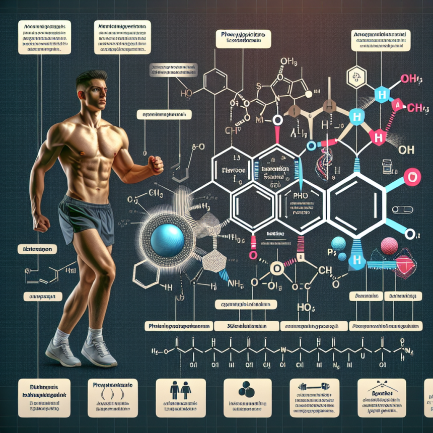 Phenylpropionate testosterone: in-depth analysis in a sports context