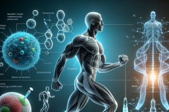 Role of injectable stanozolol in enhancing sports performance