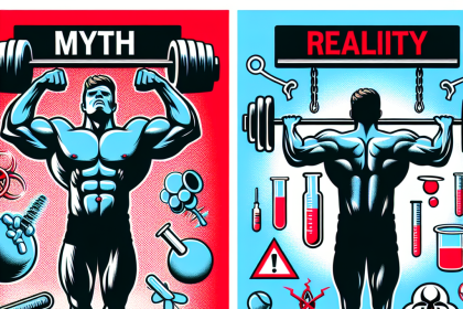 Testosterone cypionate and sports performance: myth or reality?