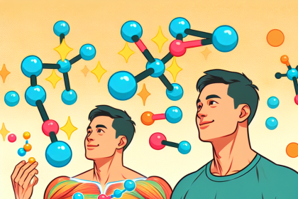Testosterone phenylpropionate: impact on muscle recovery post-exercise