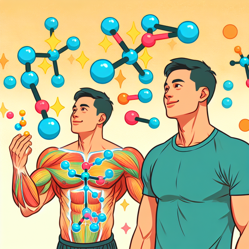 Testosterone phenylpropionate: impact on muscle recovery post-exercise