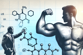 Testosterone undecanoate: powerful muscle growth support