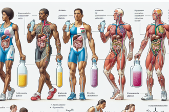 The effects of furosemide on athletes' water balance