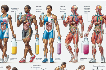 The effects of furosemide on athletes' water balance