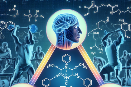 The importance of eca in sports pharmacology