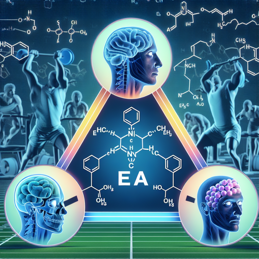 The importance of eca in sports pharmacology