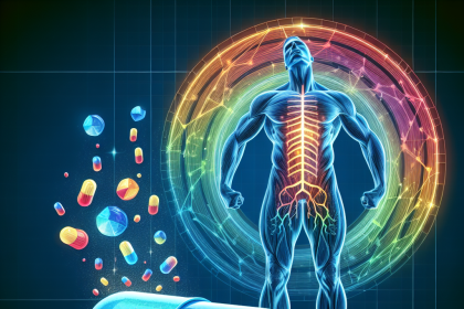 The role of testosterone enanthate in post-workout recovery