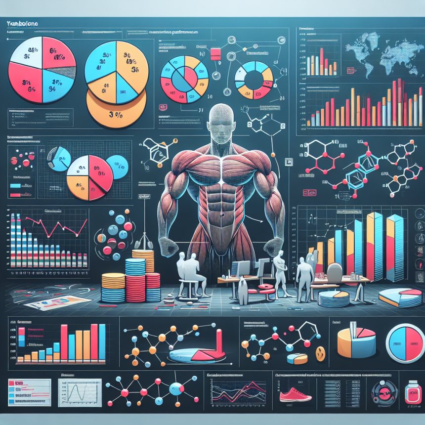 Trenbolone and sports performance: comparison with other anabolic steroids