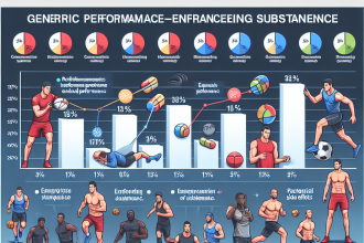 A comprehensive overview of vardenafil's effects on sports activity