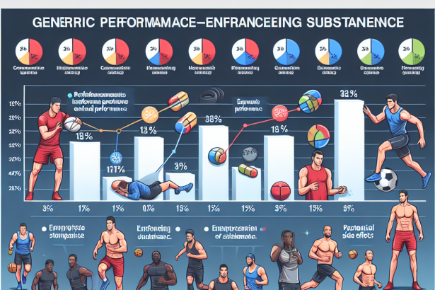 A comprehensive overview of vardenafil's effects on sports activity