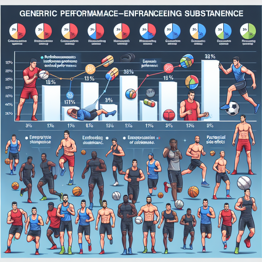 A comprehensive overview of vardenafil's effects on sports activity