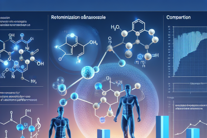 Anastrozole: optimizing estrogen management in sports