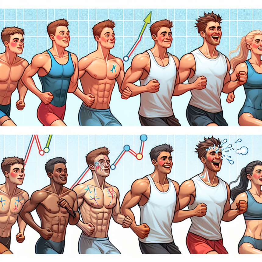 Anastrozole's effects on lipid metabolism in athletes