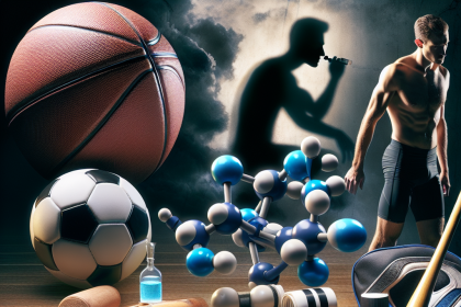 Clenbuterol and doping in sports: a growing concern