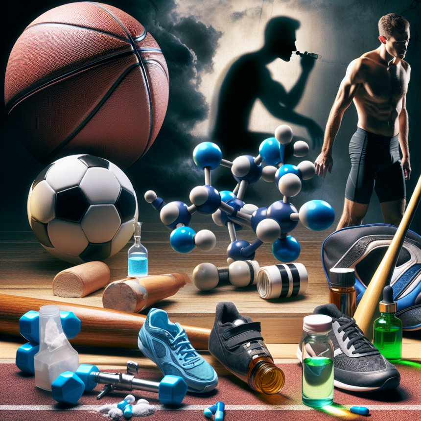 Clenbuterol and doping in sports: a growing concern