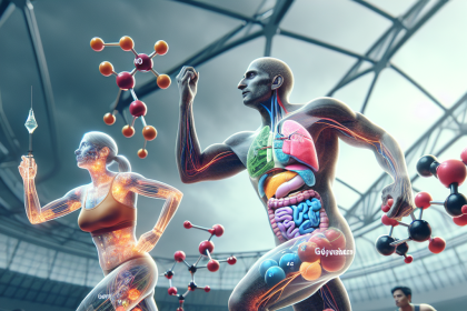 Cytomel and its influence on energy metabolism during physical activity