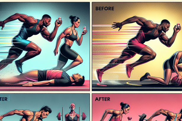 effects of retatrutide on athletic performance