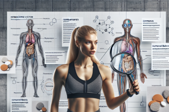 Exemestane as a solution for athletes with hormonal issues