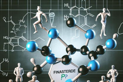 Finasteride: a controversial drug in sports pharmacology