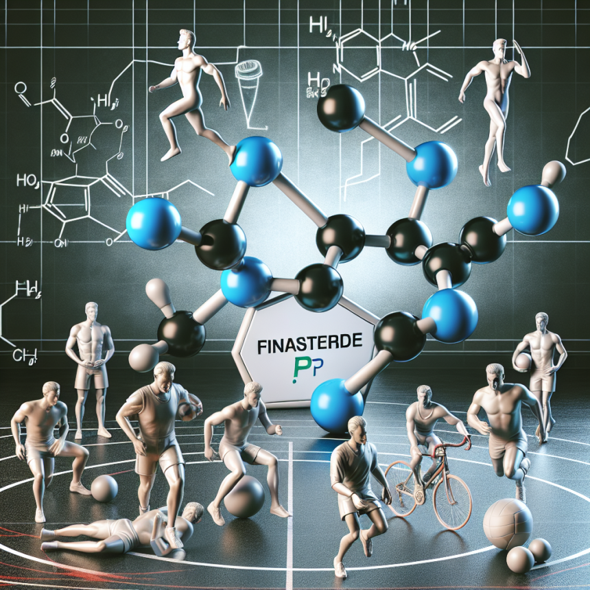 Finasteride: a controversial drug in sports pharmacology