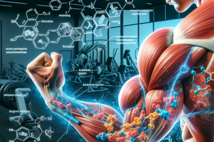Finasteride and muscle recovery post-training: insights