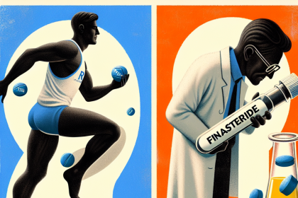 Finasteride use in sports doping: myth or reality?