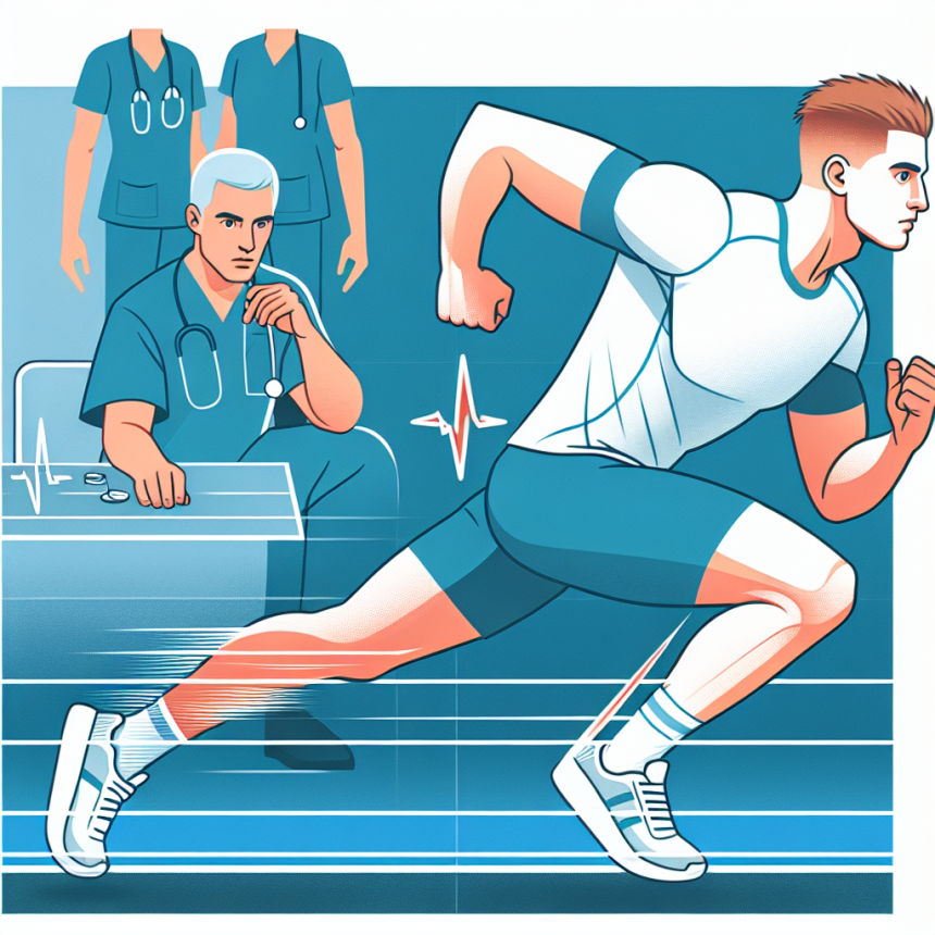 How sibutramine can impact athletic performance