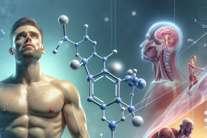 Letrozole and its effects on muscle recovery post-physical exertion