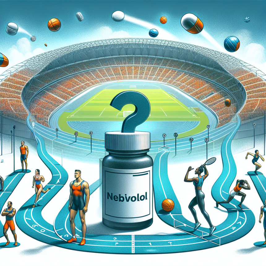 Nebivolol and sports performance: myth or reality?