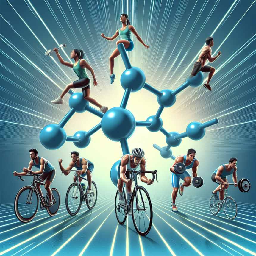 Retatrutide as a potential doping substance in sports