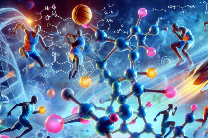 Scientific studies on dapoxetine (priligy) in the context of sports pharmacology