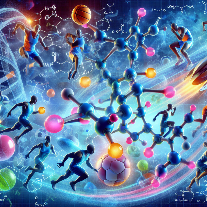 Scientific studies on dapoxetine (priligy) in the context of sports pharmacology