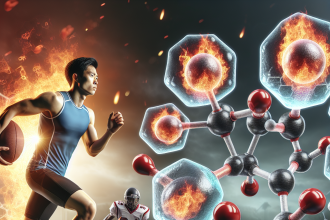 Semaglutide as a potential anti-inflammatory agent in sports