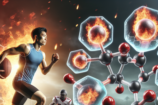 Semaglutide as a potential anti-inflammatory agent in sports