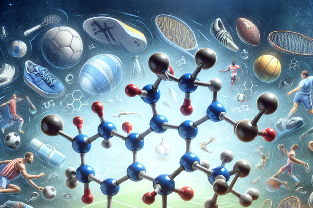 Sildenafil citrate and sports performance: a winning combination