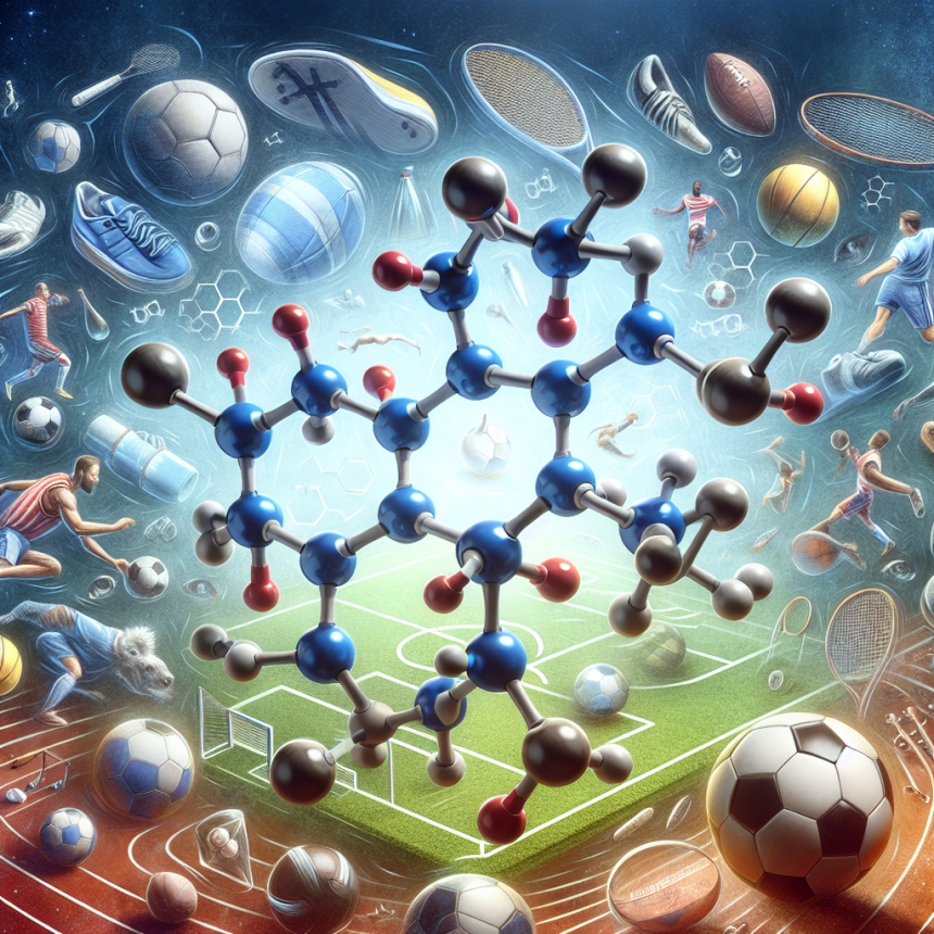 Sildenafil citrate and sports performance: a winning combination