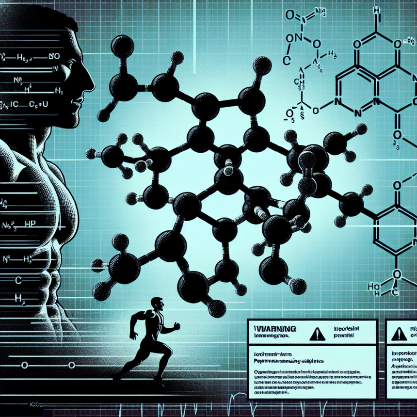 Somatropin: the most common doping in sports