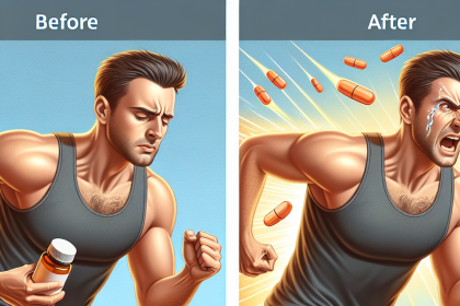 Telmisartan effects on athletic endurance