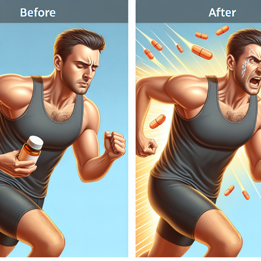 Telmisartan effects on athletic endurance