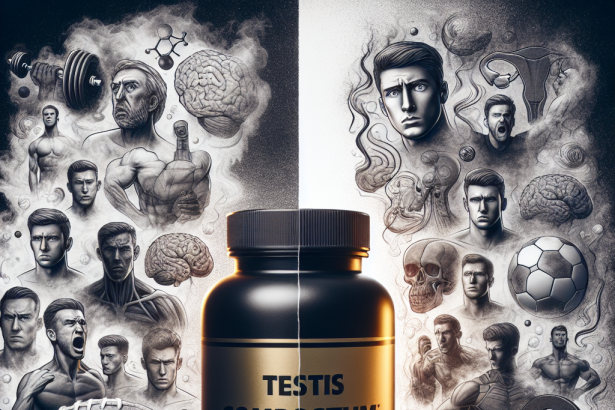 Testis compositum in sports: myth or reality?