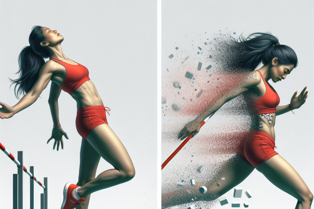 The effects of isotretinoin on sports performance