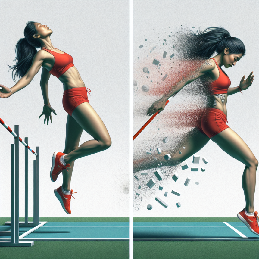 The effects of isotretinoin on sports performance