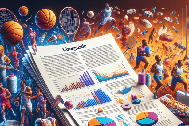 The efficacy of liraglutide in sports: a literature review